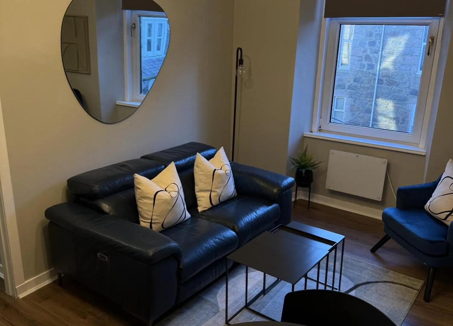 Skene Square 1 Bedroom Aberdeen 0*,  United Kingdom