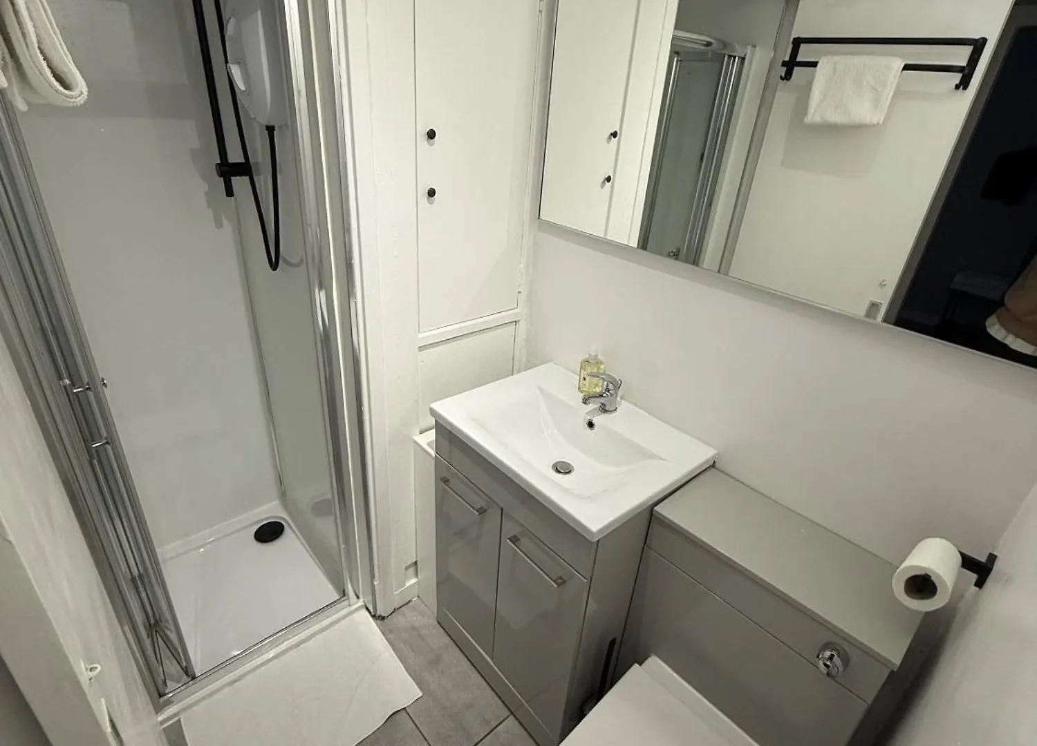 Panzió Skene Square 1 Bedroom Aberdeen