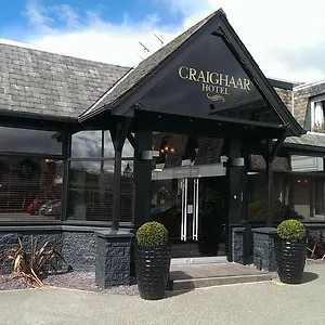 4* Hotel The Craighaar